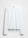 GAP Tricou cu mânecă lungă GAP