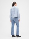 GAP Blugi Low Rise Long & Lean GAP