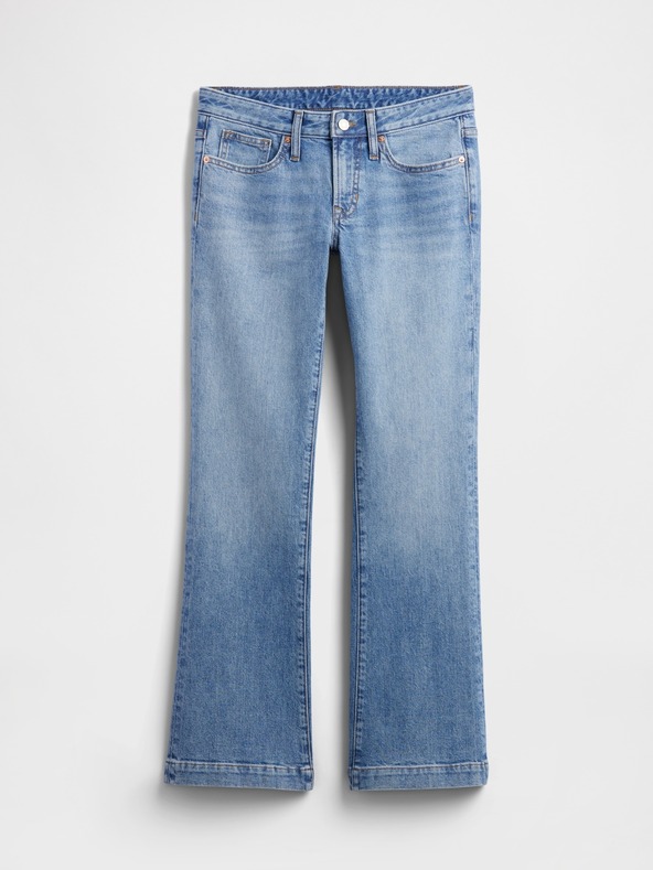 GAP Blugi Low Rise Long & Lean GAP