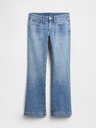 GAP Blugi Low Rise Long & Lean GAP