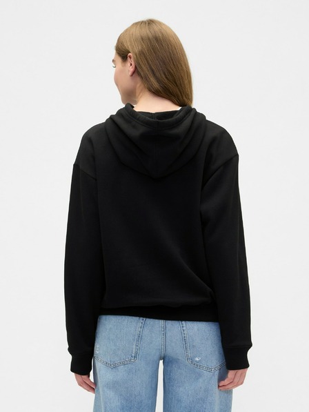 GAP Hanorac GAP logo