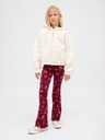 GAP Leggings flare pentru copii GAP