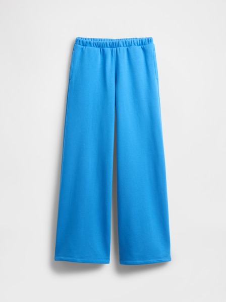 GAP Pantaloni de trening pentru copii Baggy VintageSoft GAP