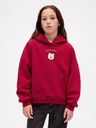 GAP Hanorac oversize VintageSoft pentru copii GAP
