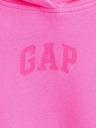 GAP Hanorac cu logo pentru copii GAP