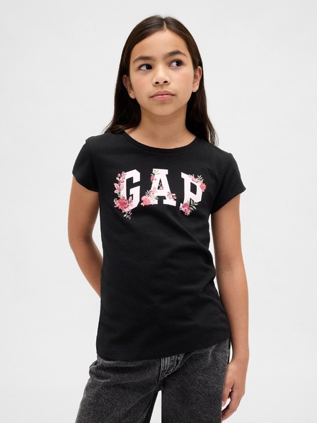 GAP Tricou cu logo GAP pentru copii