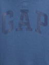 GAP Bluză pentru copii cu logo GAP