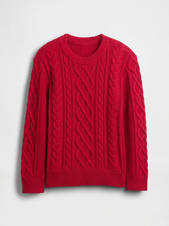 GAP Pulover tricotat pentru copii GAP