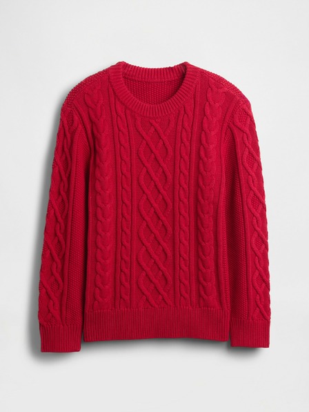 GAP Pulover tricotat pentru copii GAP