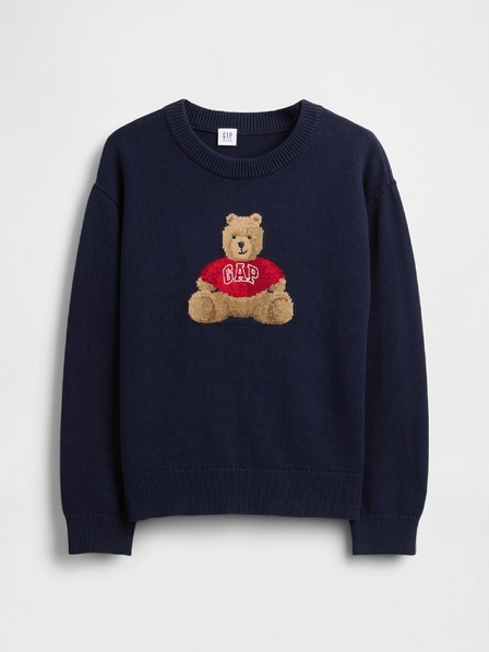 GAP Pulover pentru copii Brannan Bear GAP