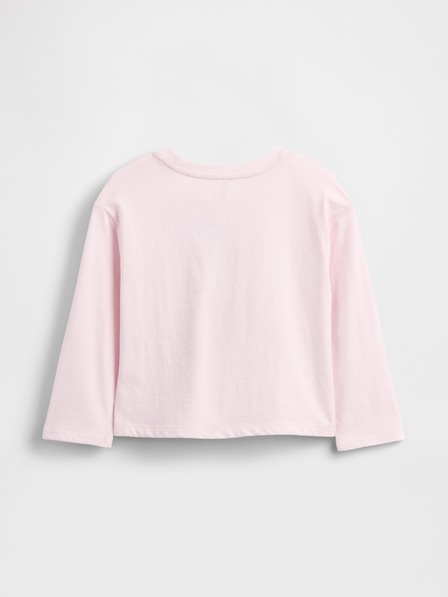 GAP Baby tricou din bumbac Mix & Match GAP