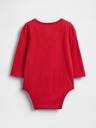 GAP Body baby cu imprimeu GAP