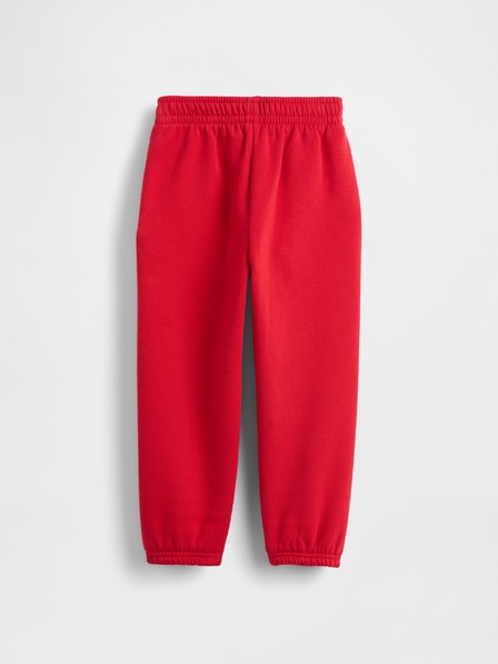 GAP Pantaloni de trening baby VintageSoft GAP