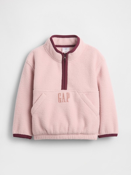 GAP Baby hanorac sherpa Arctic Fleece GAP