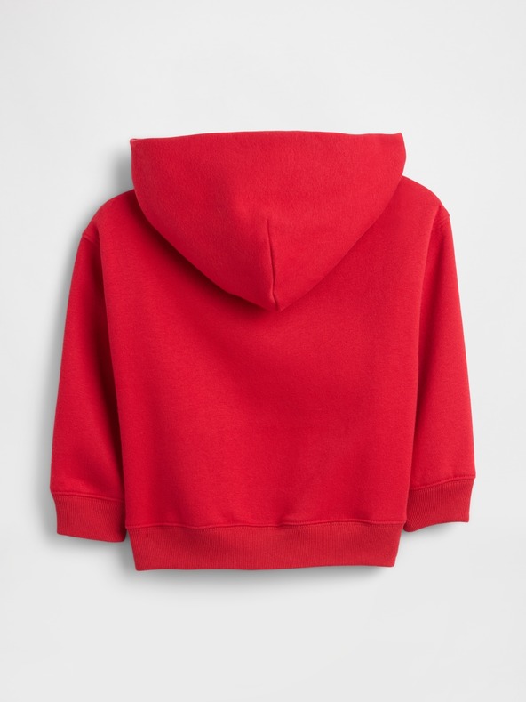 GAP Baby bluză Brannan Bear GAP