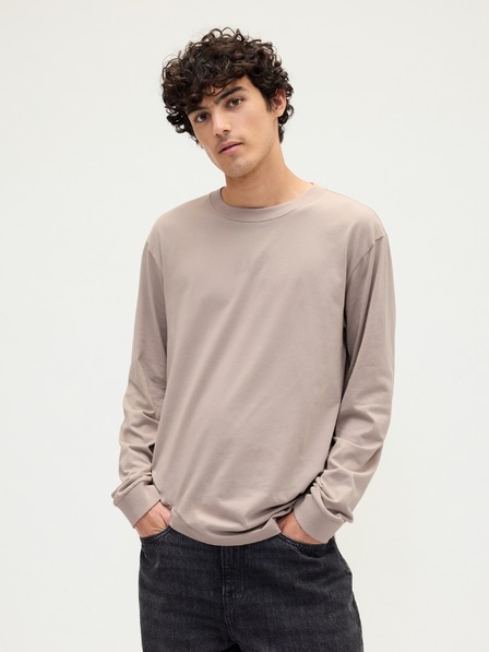 GAP Tricou cu logo Everyday Soft GAP