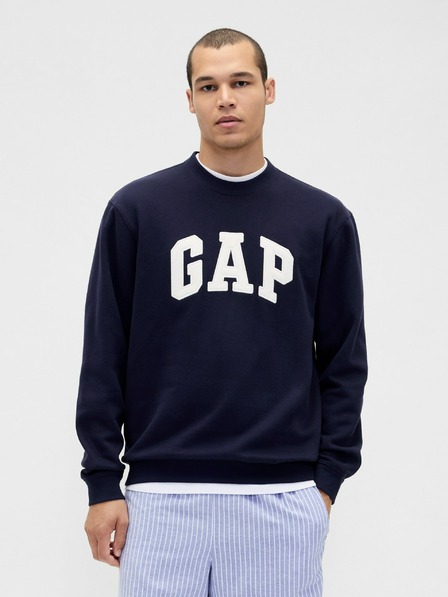 GAP Hanorac cu logo VintageSoft Unisex GAP