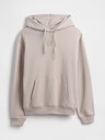 GAP Hanorac oversize cu logo GAP