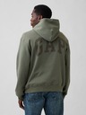 GAP Hanorac oversized cu logo GAP