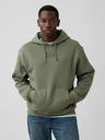 GAP Hanorac oversized cu logo GAP