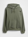 GAP Hanorac oversized cu logo GAP