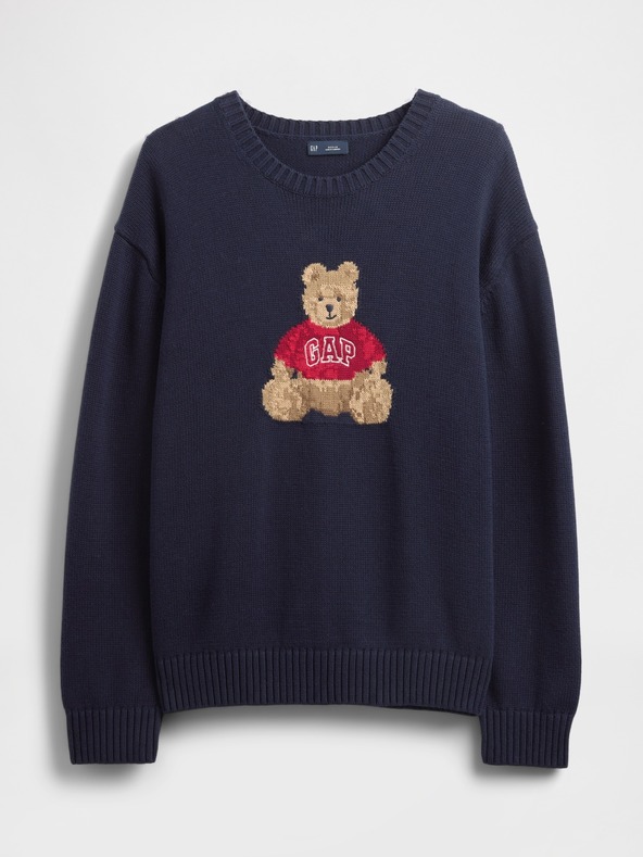 GAP Pulover Brannan Bear GAP