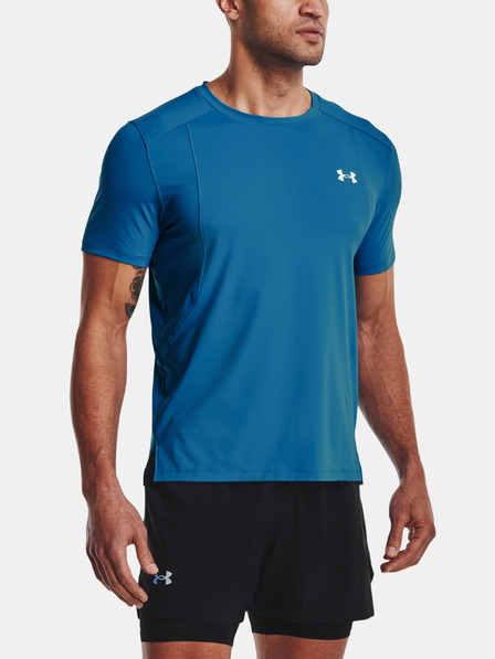 Under Armour Tricou bărbați Under Armour UA Iso-Chill Laser Tee