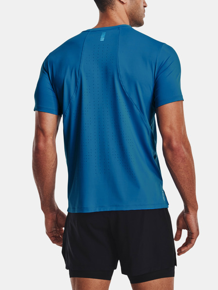 Under Armour Tricou bărbați Under Armour UA Iso-Chill Laser Tee