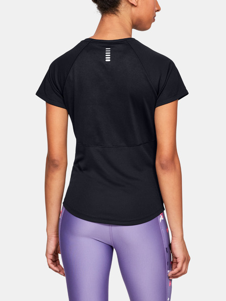 Under Armour Tricou damă Under Armour Speed Stride Short Sleeve