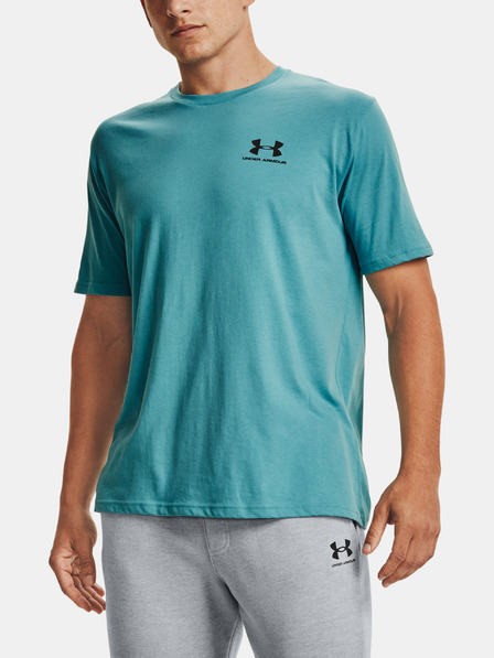 Under Armour Tricou pentru bărbați Under Armour Sportstyle Lc Ss
