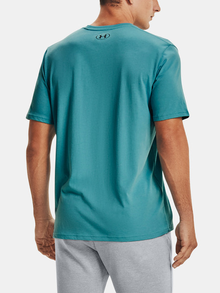 Under Armour Tricou pentru bărbați Under Armour Sportstyle Lc Ss