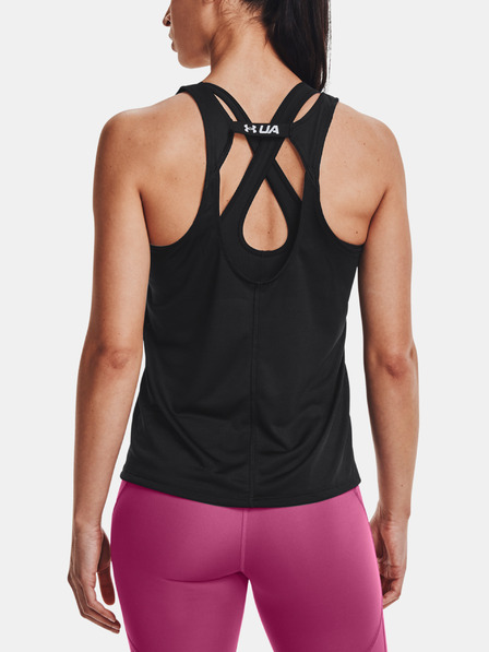 Under Armour Top pentru femei Under Armour Fly By