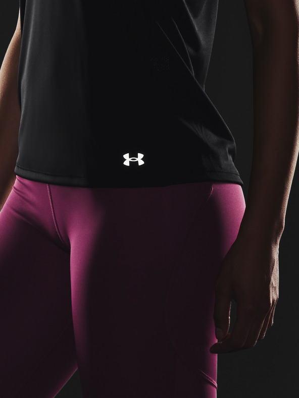 Under Armour Top pentru femei Under Armour Fly By
