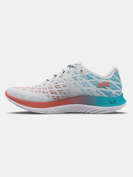 Under Armour Pantofi damă Under Armour UA W FLOW Velociti Wind 2