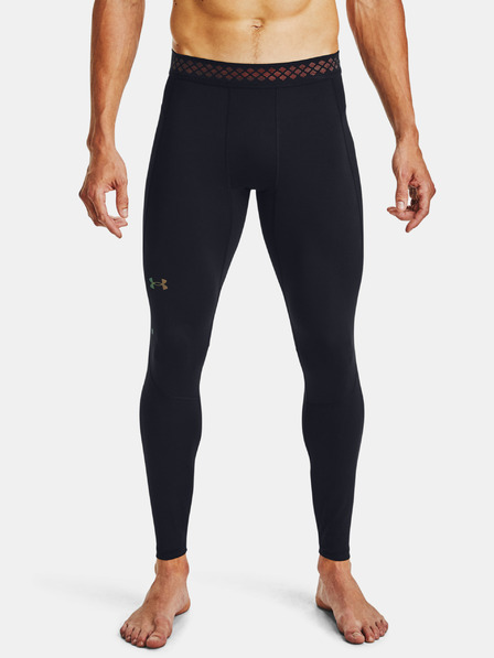 Under Armour Colanți compresivi bărbați Under Armour RUSH HG 2.0 Leggings