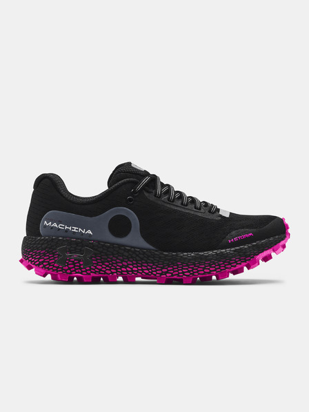 Under Armour Pantofi damă Under Armour W HOVR Machina Storm Off Road