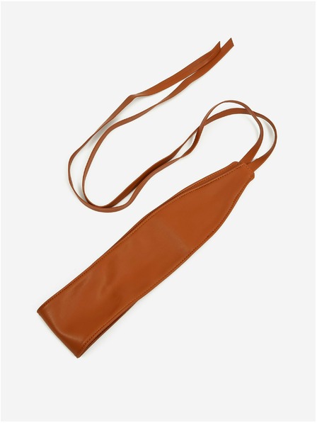 Orsay Curea de damă maro ORSAY