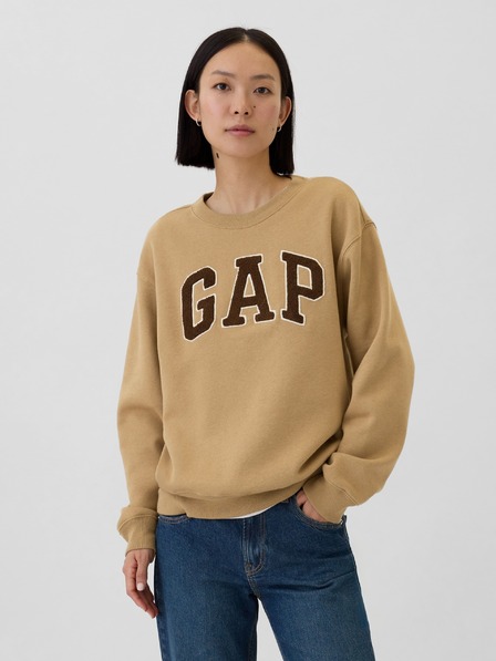 GAP Hanorac oversize Logo GAP