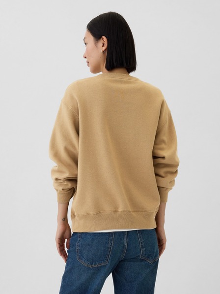 GAP Hanorac oversize Logo GAP