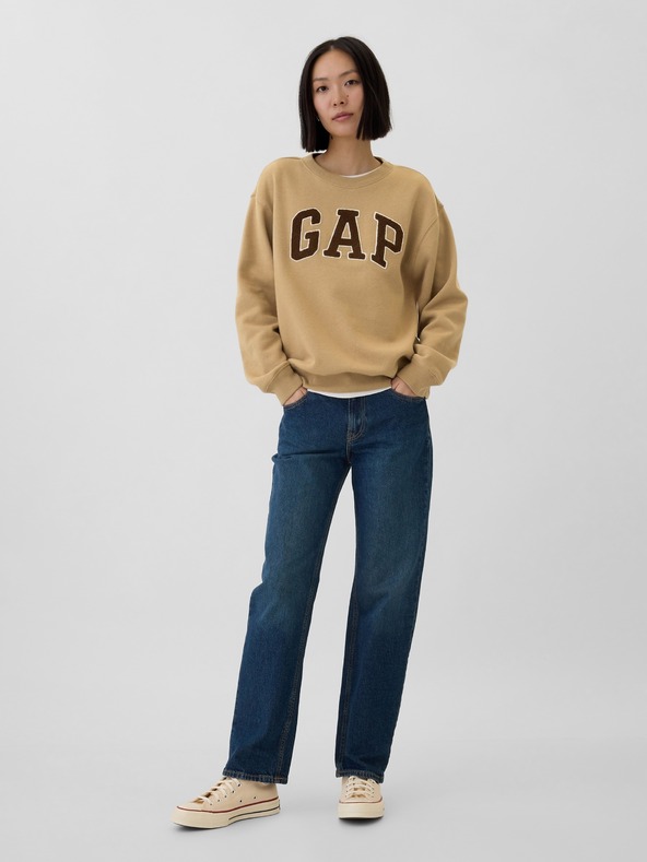 GAP Hanorac oversize Logo GAP