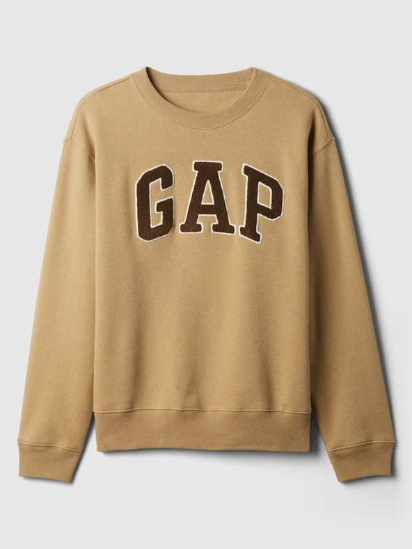 GAP Hanorac oversize Logo GAP