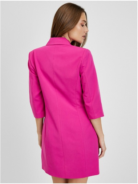 Orsay Rochie de damă roz închis ORSAY