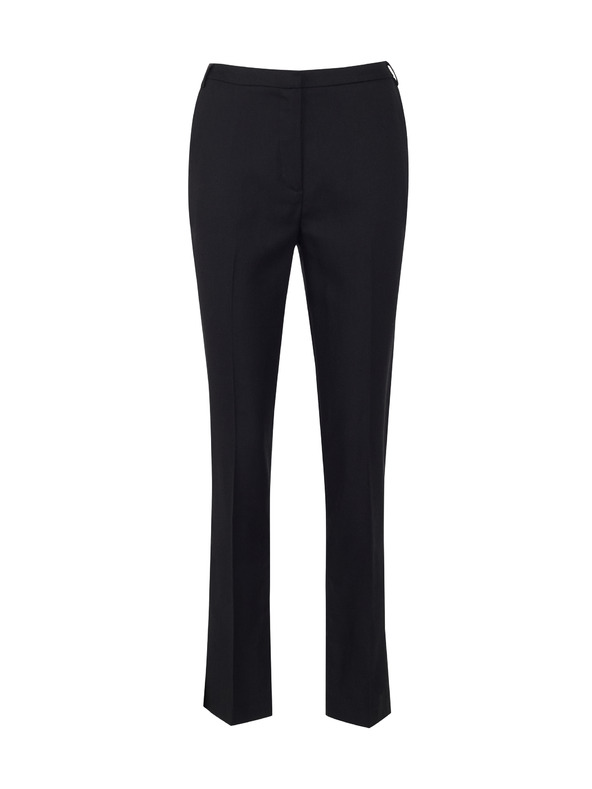 Orsay Pantaloni negri pentru femei ORSAY