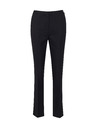 Orsay Pantaloni negri pentru femei ORSAY