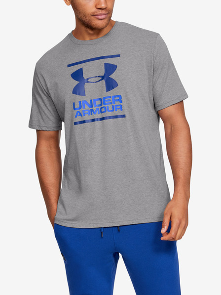 Under Armour Tricou bărbați Under Armour GL Foundation SS T
