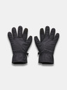 Under Armour Mănuși pentru copii Under Armour Youth Insulated Gloves-BLK