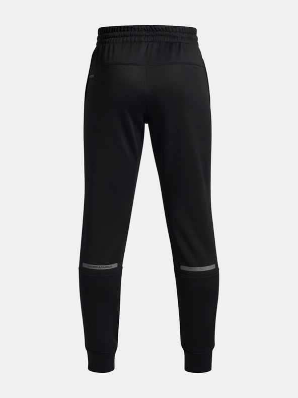 Under Armour Pantaloni sport băiețel Under Armour UA Armour Flc Pro Utility P