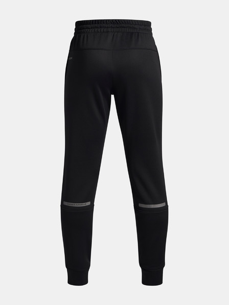 Under Armour Pantaloni sport băiețel Under Armour UA Armour Flc Pro Utility P