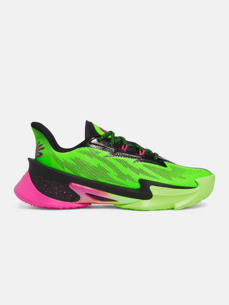 Under Armour Pantofi unisex Under Armour SERIA CURRY 7