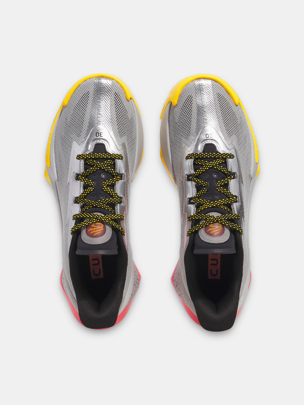 Under Armour Pantofi unisex Under Armour SERIA CURRY 7-GRY